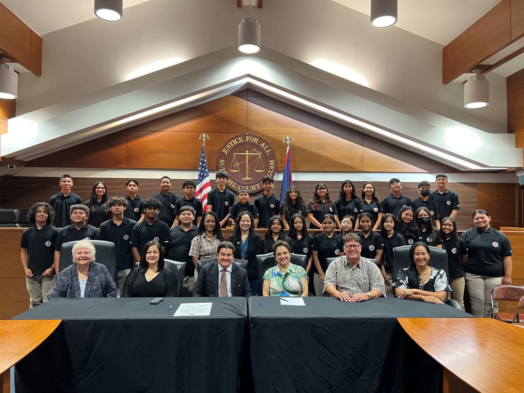 Governor and Judicial Council declare Law Month - Vimarsana News