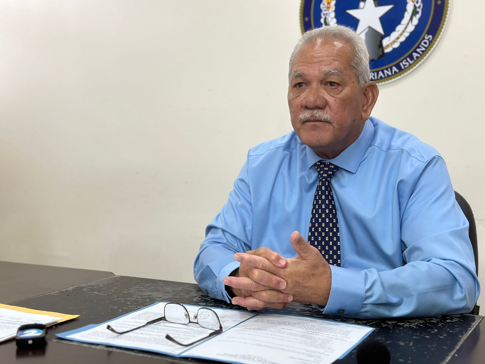CNMI Attorney General comments on public corruption investigations - Vimarsana News