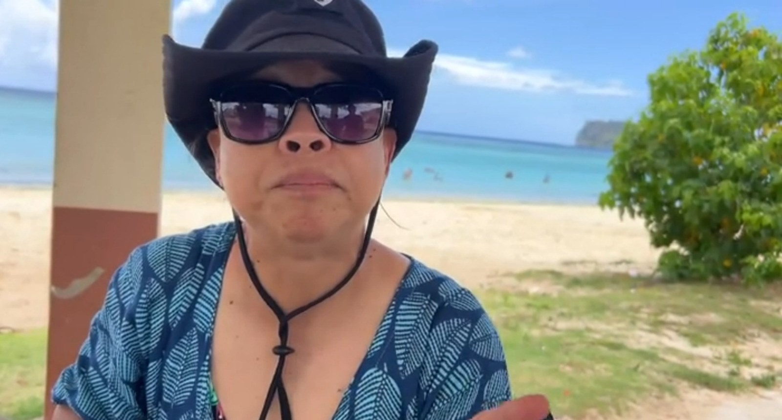 Community discusses ways to stay safe in Guam's waters - Vimarsana News