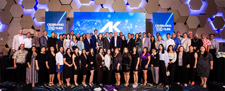 Atkins Kroll celebrates 110th Anniversary milestone, unveils new Inchcape corporate rebranding and mission for mobility - Vimarsana News