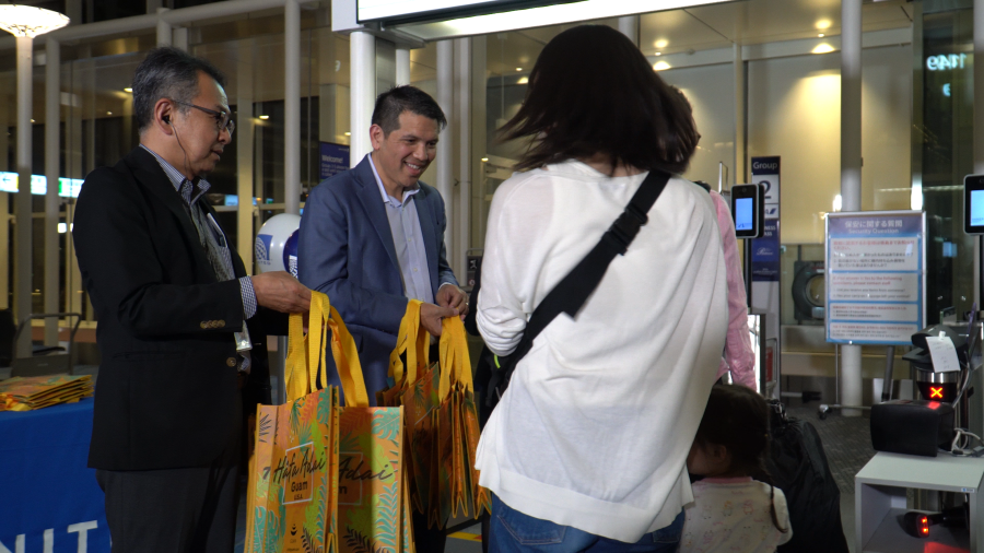New United Airlines route aims to boost tourism amid sinking Yen - Vimarsana News