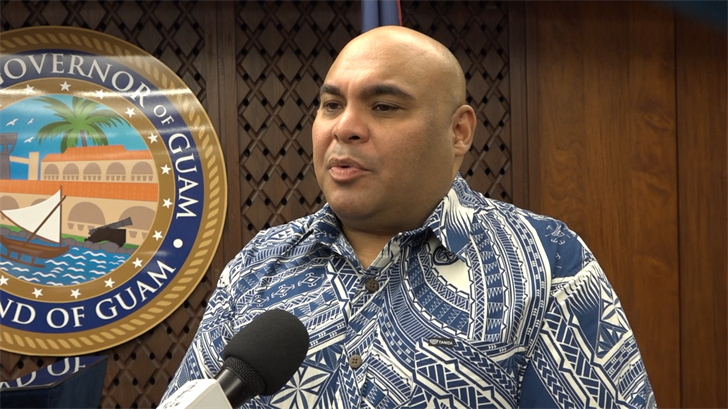 Adelup: emergency declaration unnecessary at Guam Memorial Hospital - Vimarsana News