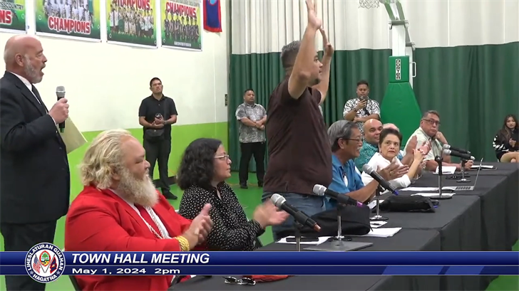 Police week chairs instructed: do not Invite legislature to certain events - Vimarsana News