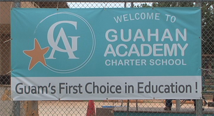 Guahan Academy Charter launches investigation into viewer-submitted ...