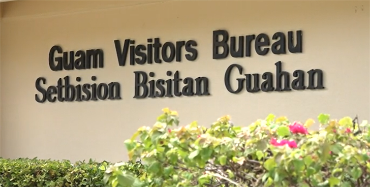 Former Guam Visitors Bureau director fighting to get his job back - Vimarsana News