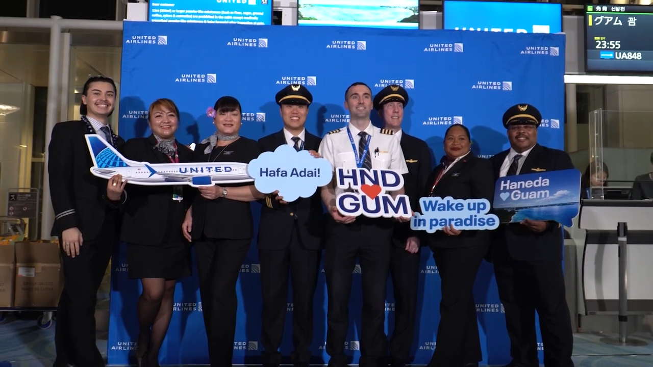 Travel seminar promotes new Haneda route, strengthens regional ties - Vimarsana News
