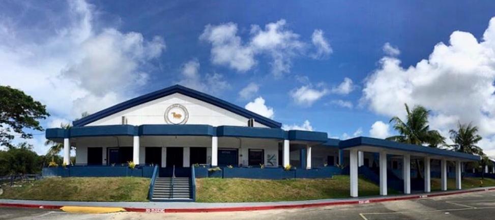 Ordot-Chalan Pago Elementary School receives WASC accreditation - Vimarsana News