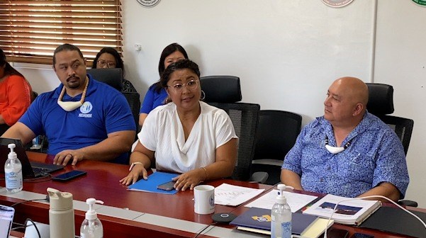 Some CNMI students only have 8 minutes to eat lunch amid concerns about food waste, plastic use - Vimarsana News
