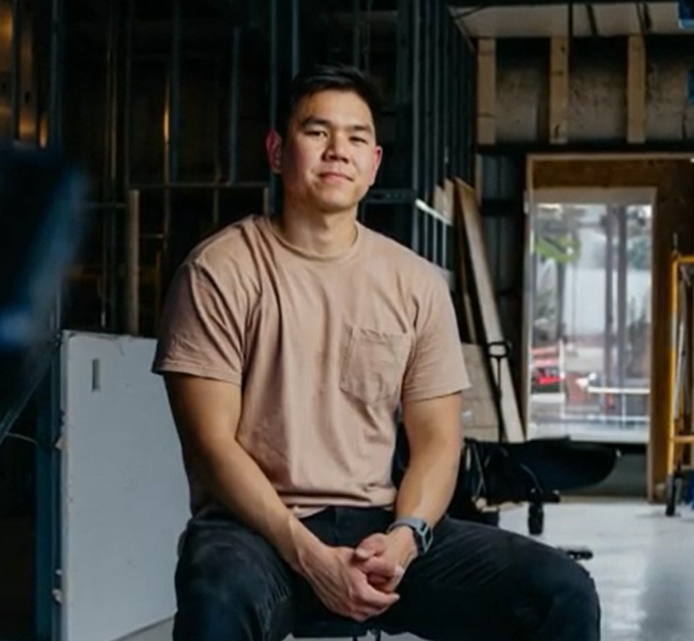 'Great Wall' film by Guam son, up for a James Beard Media award - KUAM.com-KUAM News: On Air. Online. On Demand. - Vimarsana News