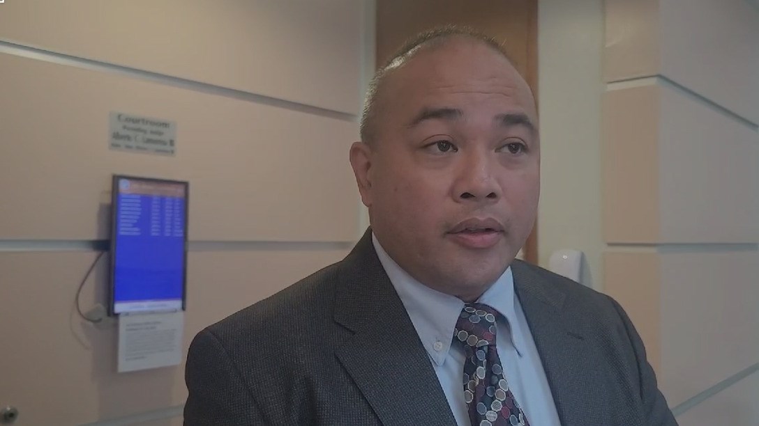 New attorney appointed to represent Repwak in four cases - Vimarsana News
