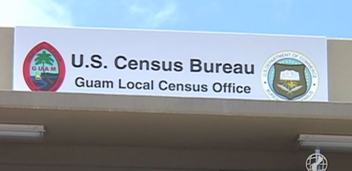 Census officials provide snapshot of Guam’s economy - KUAM.com- KUAM ...