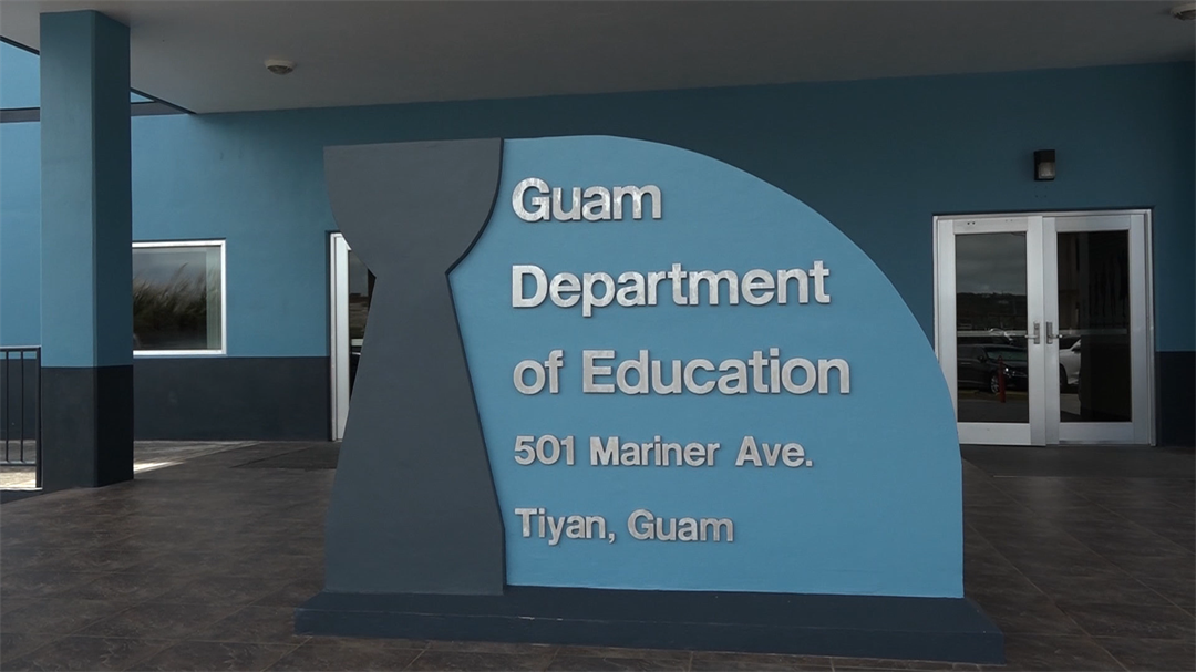 Guam Department of Education plans to delay start of school year - KUAM ...