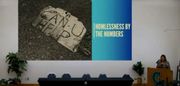 How many on Guam are homeless?