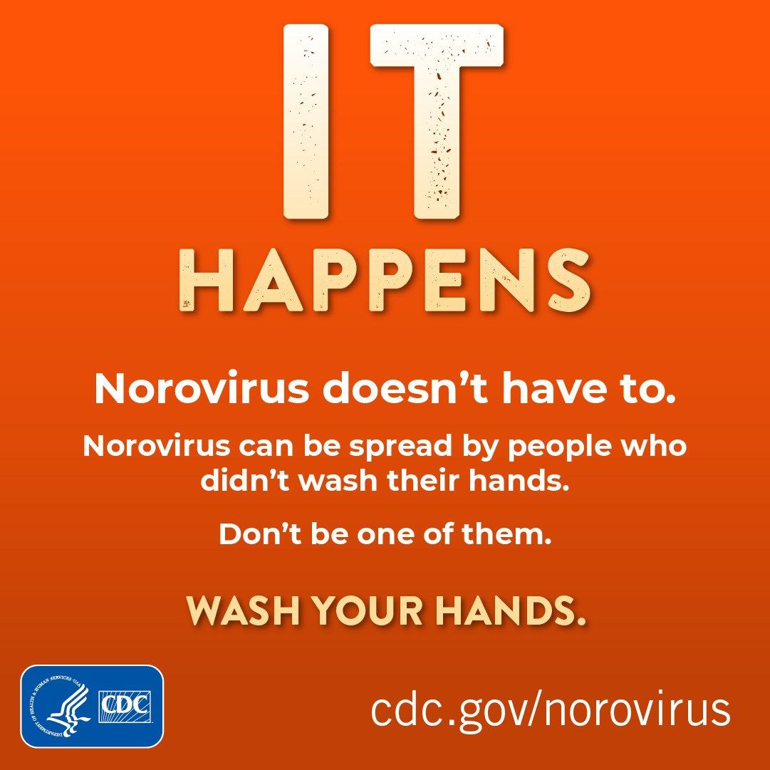 Norovirus: What you need to know about the stomach bug surging in the U.S.