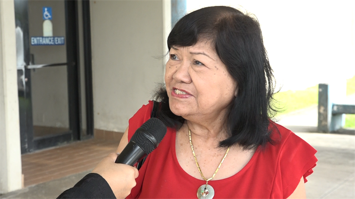 Guam unemployment down 0.7%, work continues for meaningful jobs