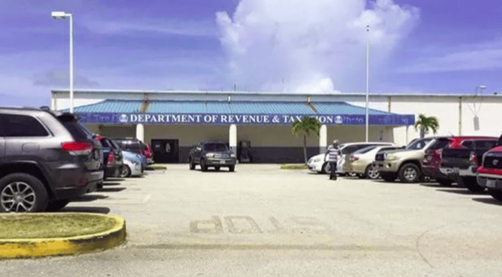 2025 tax filing season begins Monday KUAM News On Air