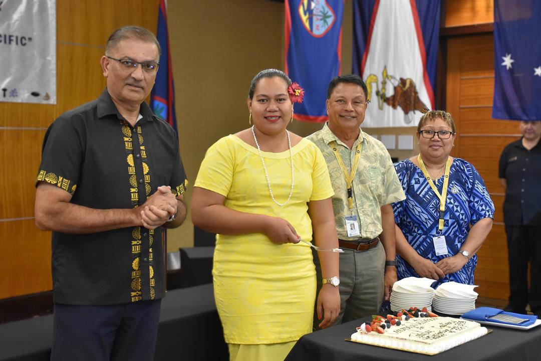 Tokelau joins Oceania Customs Organization as its 24th member