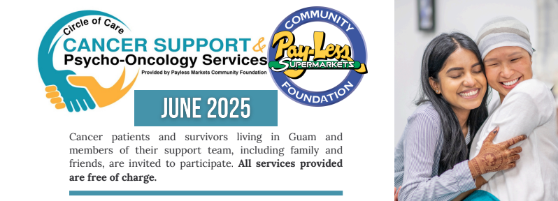 New Pay-Less program offers free cancer support & wellness services