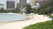 Guam Environmental Protection Agency issues beach advisory following storm