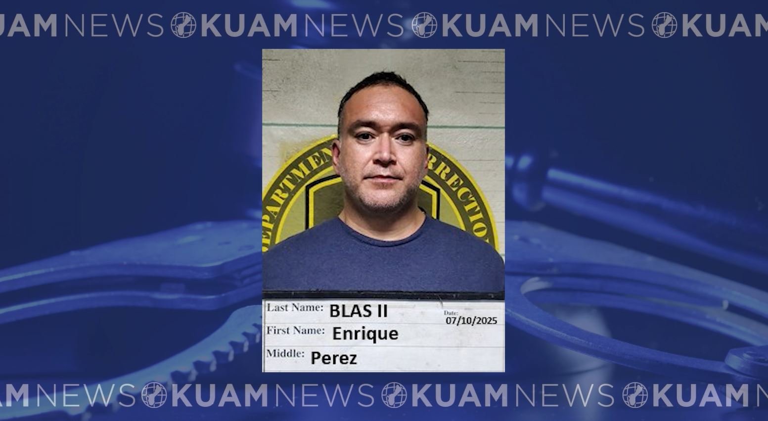 Man arrested in $10K credit card fraud scheme