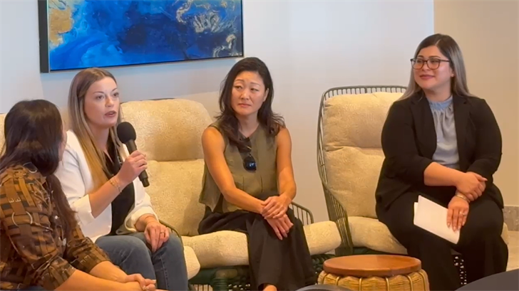 Women in Trades shares secrets to grit, growth & getting the job done
