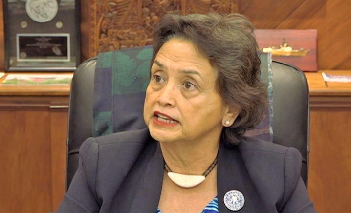 Governor calls for special session to save $104M in federal utility funds