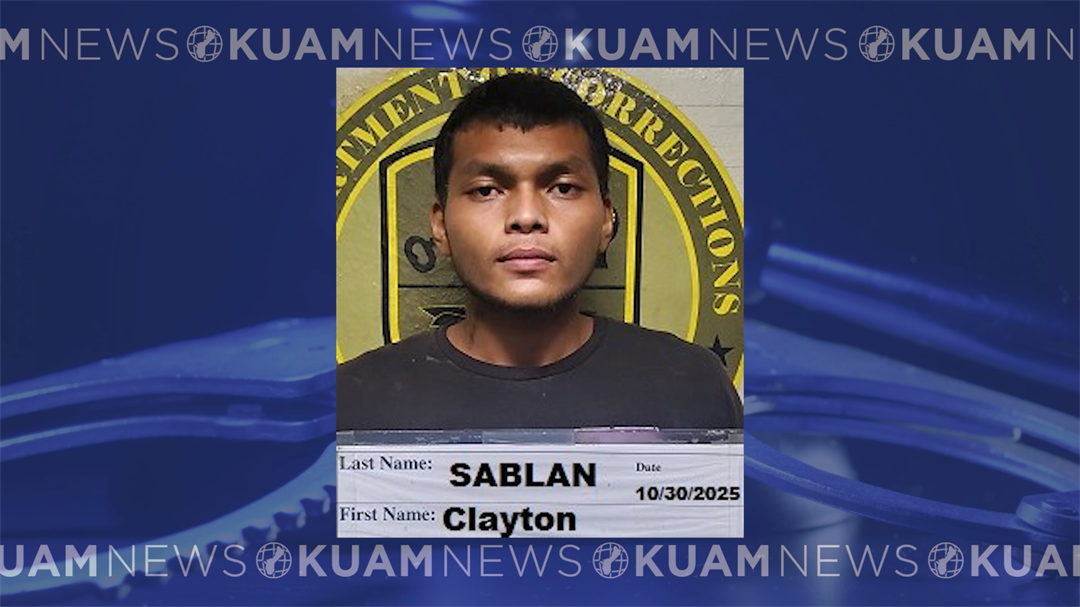 Traffic stop leads to firearm arrest