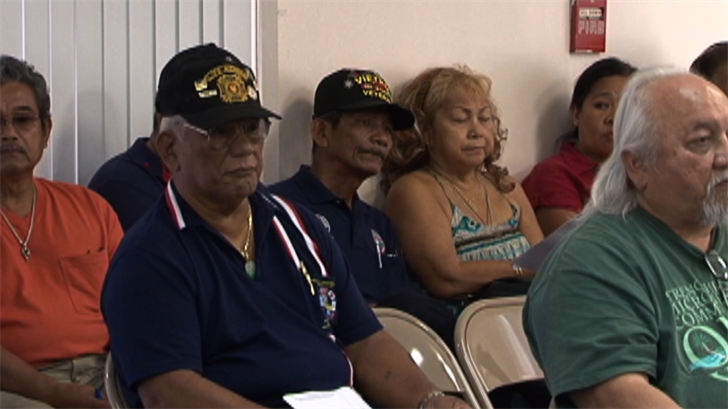 Senator Matanane sets Veterans Affairs oversight hearing following OPA audit