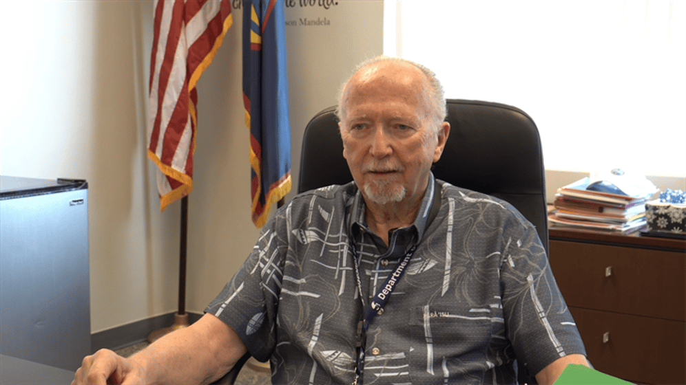 Two Guam Education Board bills get public hearing