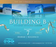 Guam Community College to unveil newly renovated Student Success Center