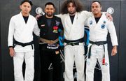 Atos Jiu-Jitsu Guam athletes selected for prestigious ASJJF ART 5 superfights