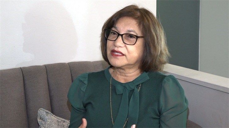 Education board picks Dr. Judi Won Pat as new superintendent for GDOE