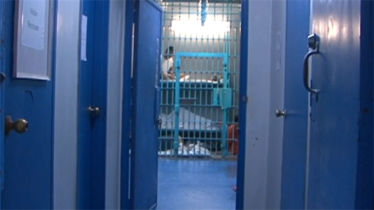 DOC, GMH align on inmate health and staffing needs