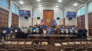 Guam Youth Congress pushes to make “Mayor’s Office Recognition Day” law
