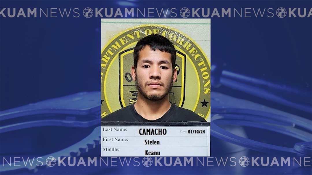 Trial set for Gun Beach murder defendant