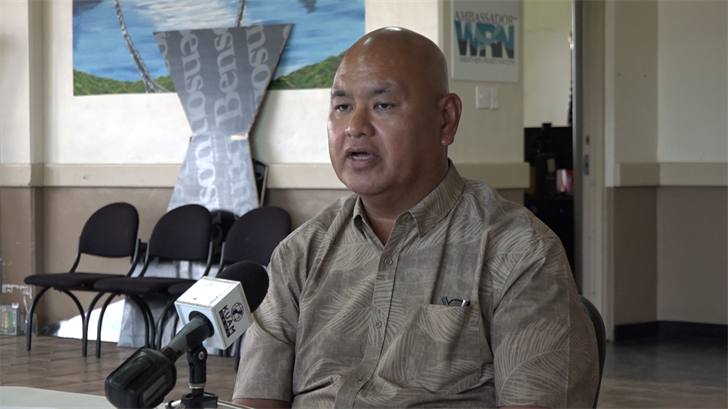 Over $11M in federal grants awarded to Guam for key improvements