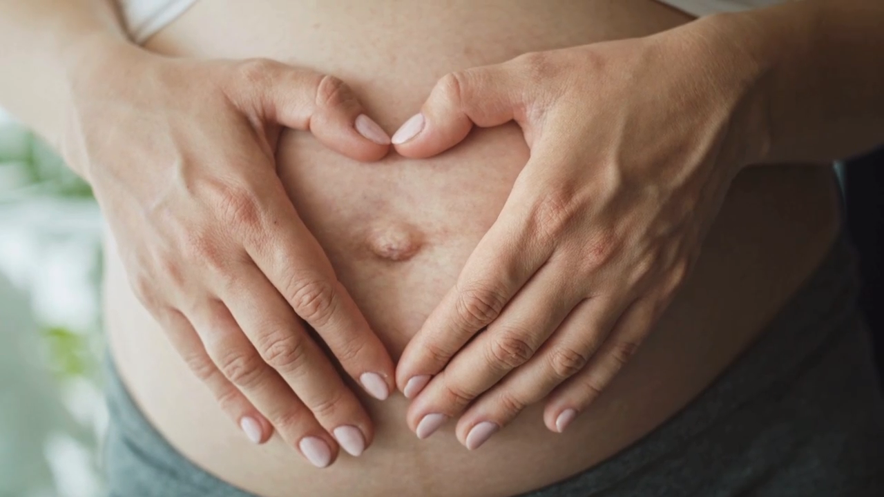 New bill finalizes protections for pregnant workers' rights