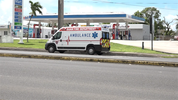 GFD expands lifesaving capabilities with new LUCAS devices