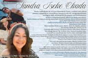 Sadndra Iseke Okada