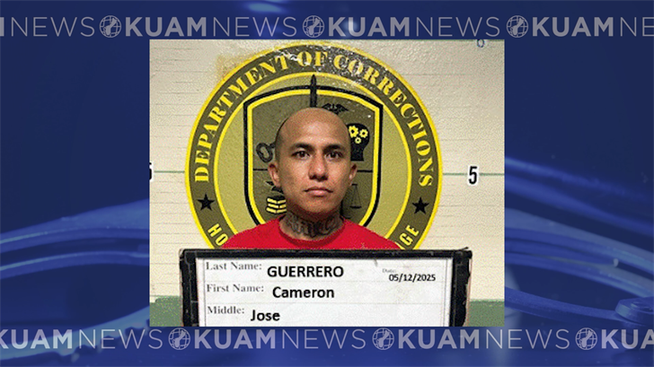 GPD still searching for wanted suspect