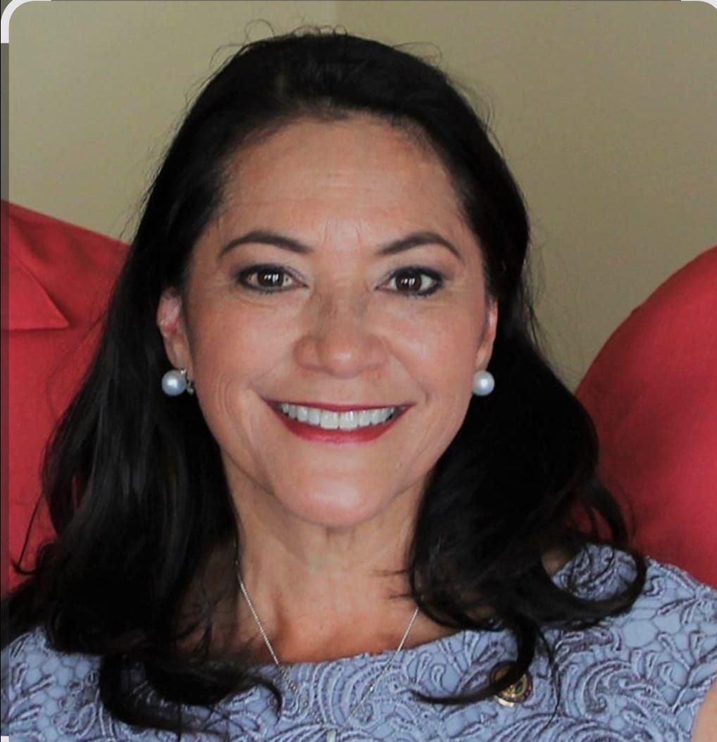 Torres announces run for Guam Delegate, urges need for “Stronger voice with a clear vision in Washington”