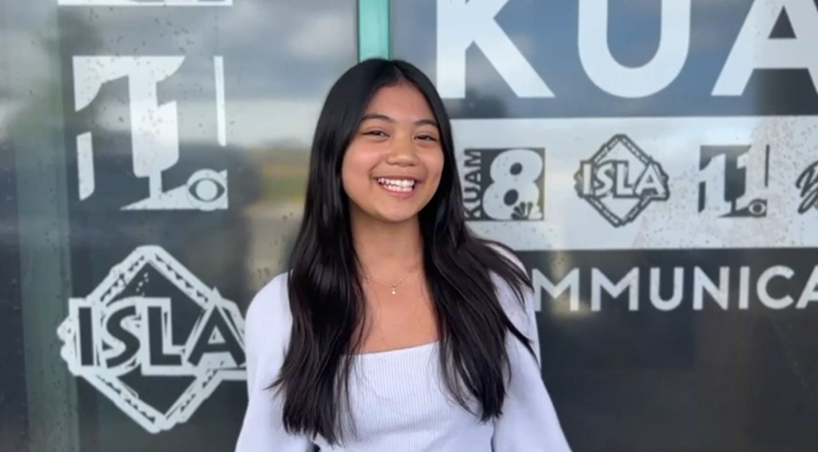 Sanchez student leader weighs-in on new campus groundbreaking