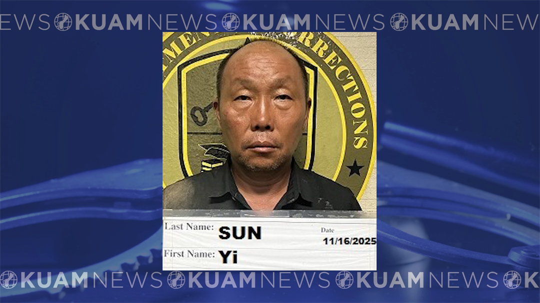 Man charged after alleged assault, car theft at Pearl Massage