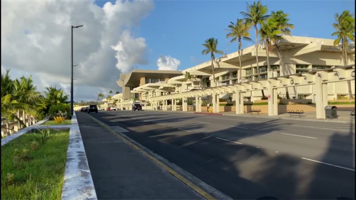 Guam Airport receives $10.4M from FAA for infrastructure upgrades