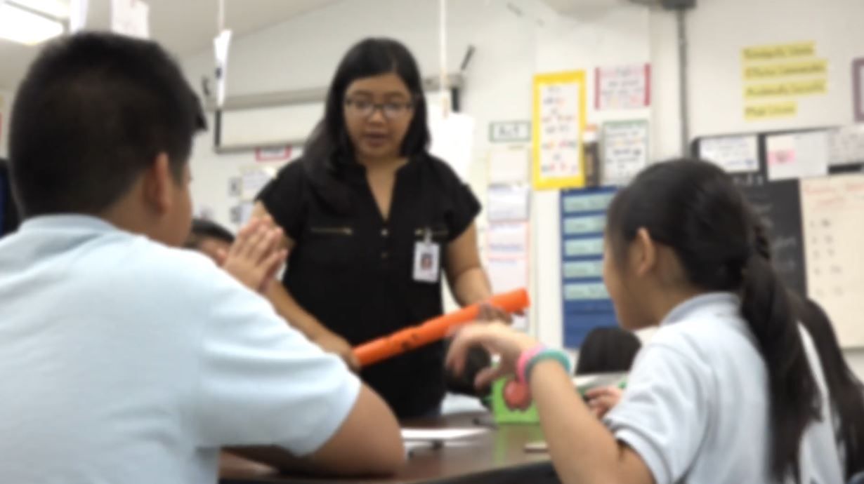 GDOE SPED Division: disability aides make up 72% of all vacant positions