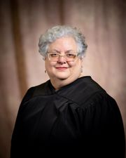 Judiciary of Guam mourns the passing of Maria G. Fitzpatrick