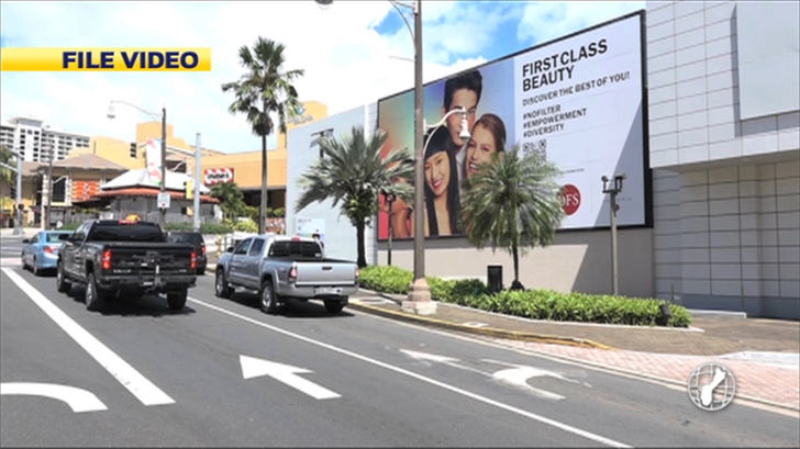 DFS to close after 50 years — final day set for March 2026