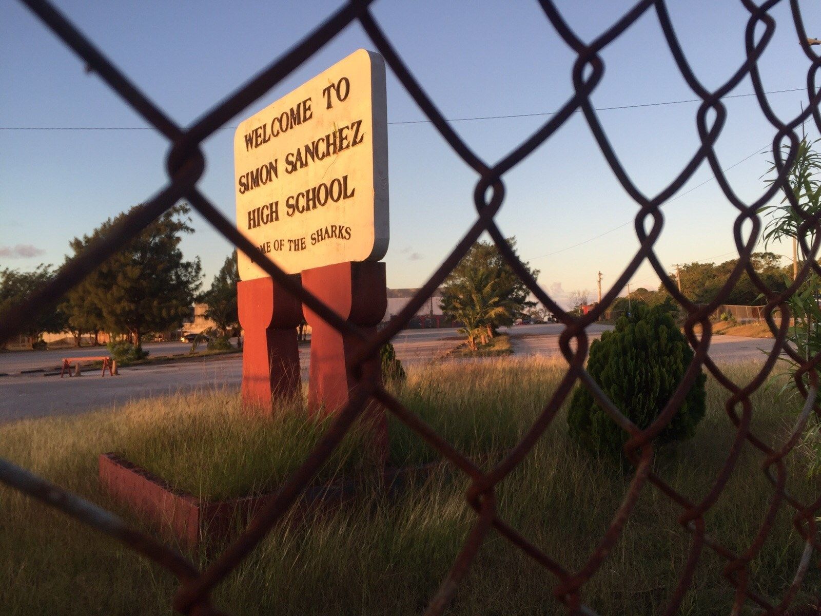 Simon Sanchez replacement project hit with procurement protest, groundbreaking postponed