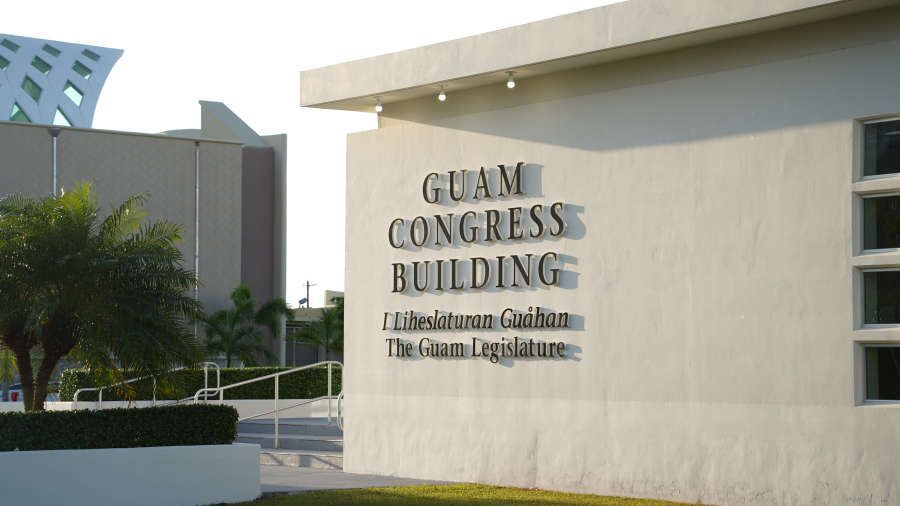 Governor calls fifth special session as $104M utilities upgrade project stalls