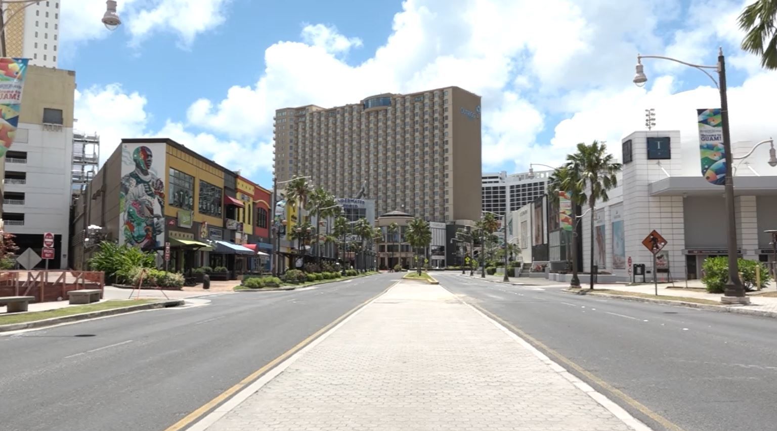 What's next for Destination Guam after mass exodus of luxury retailers?